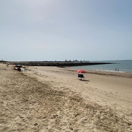 Apartamento A Unos Pasos De La Playa Rota Extérieur photo