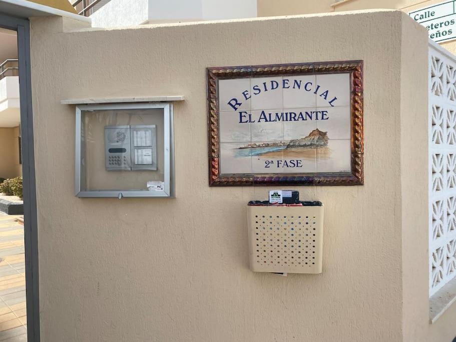 Apartamento A Unos Pasos De La Playa Rota Extérieur photo