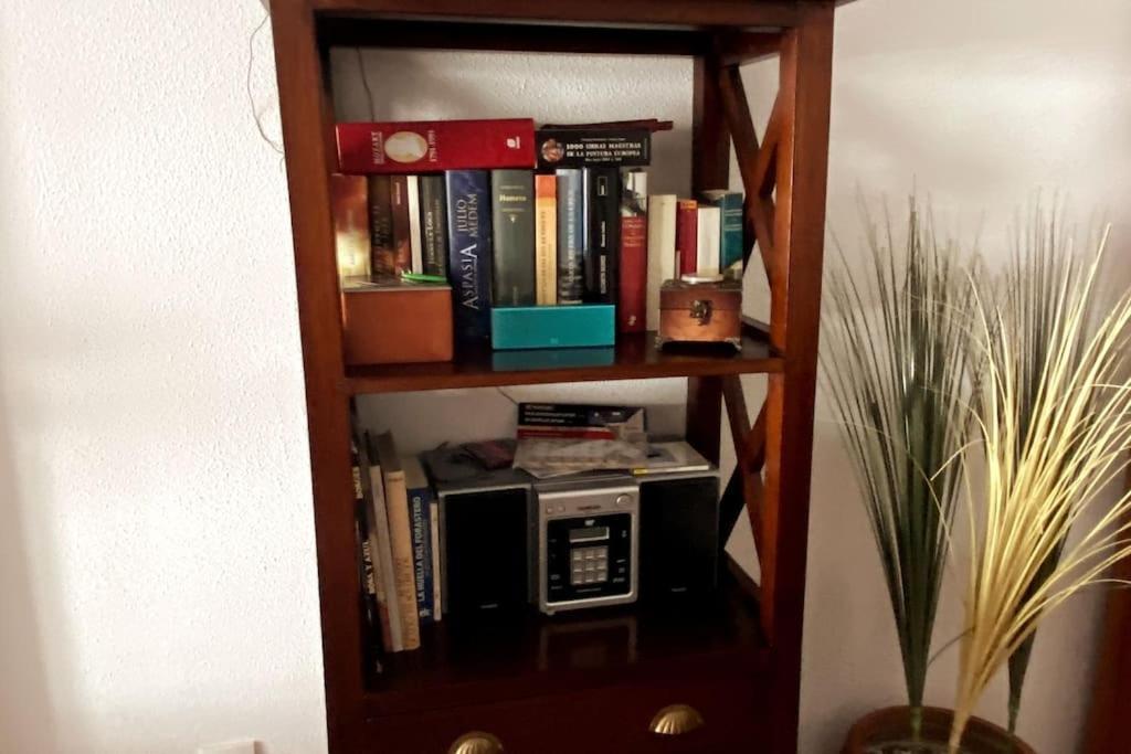 Apartamento A Unos Pasos De La Playa Rota Extérieur photo