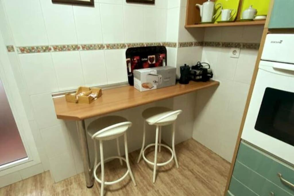 Apartamento A Unos Pasos De La Playa Rota Extérieur photo