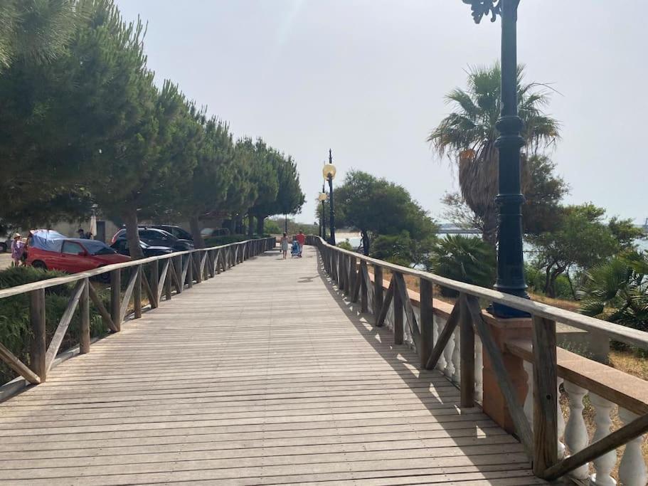 Apartamento A Unos Pasos De La Playa Rota Extérieur photo