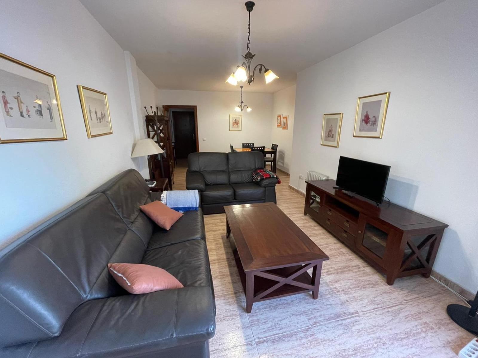 Apartamento A Unos Pasos De La Playa Rota Extérieur photo