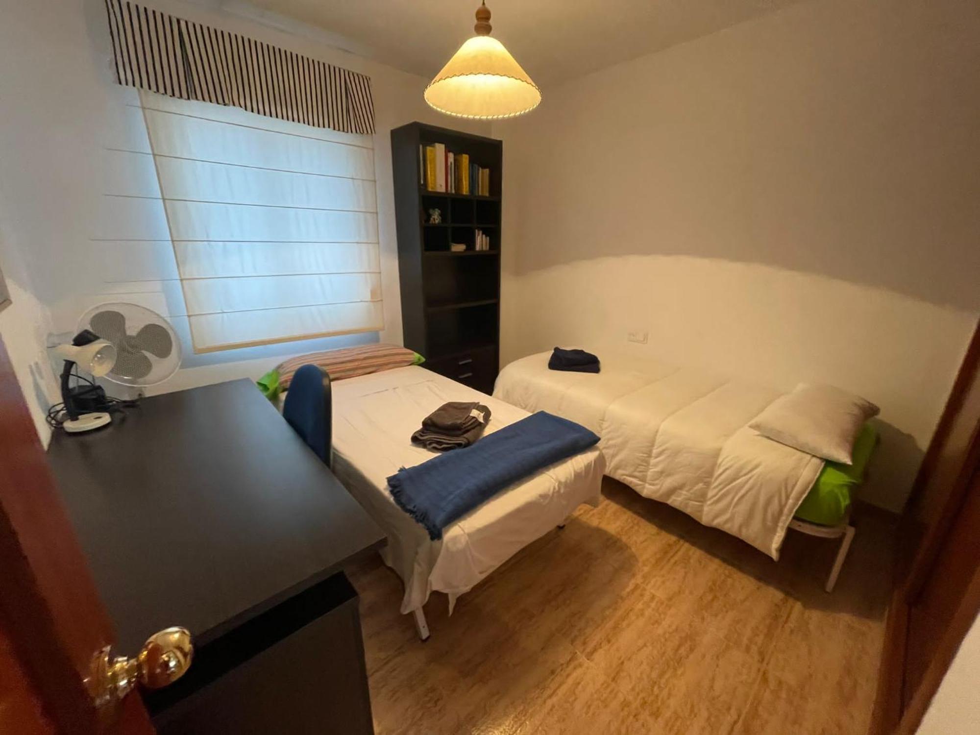 Apartamento A Unos Pasos De La Playa Rota Extérieur photo
