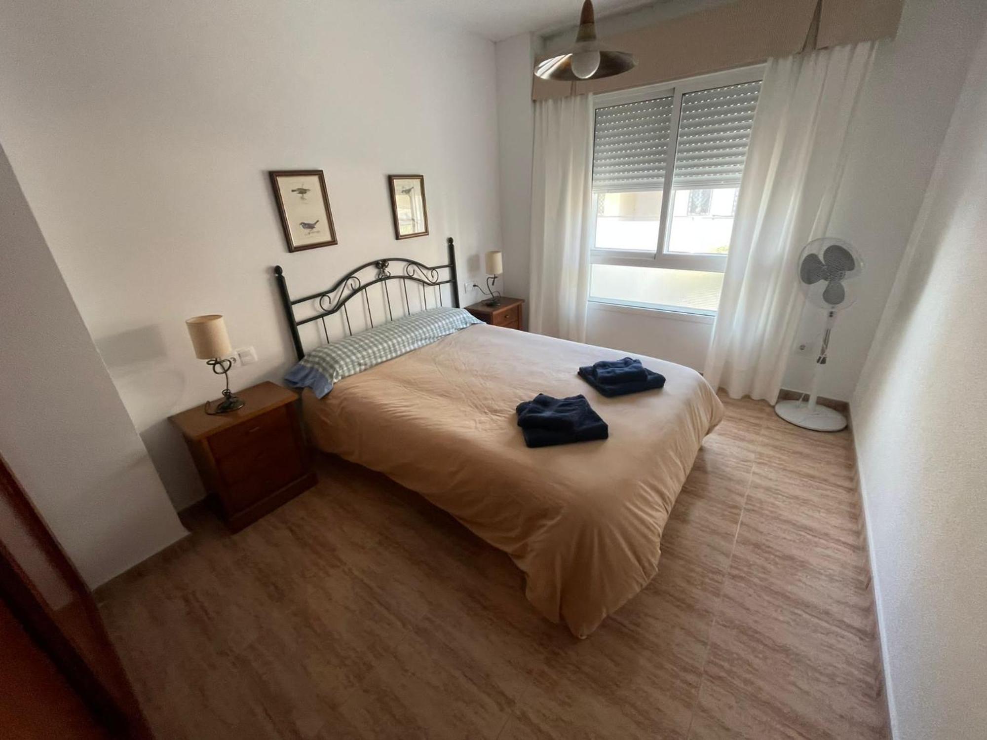 Apartamento A Unos Pasos De La Playa Rota Extérieur photo