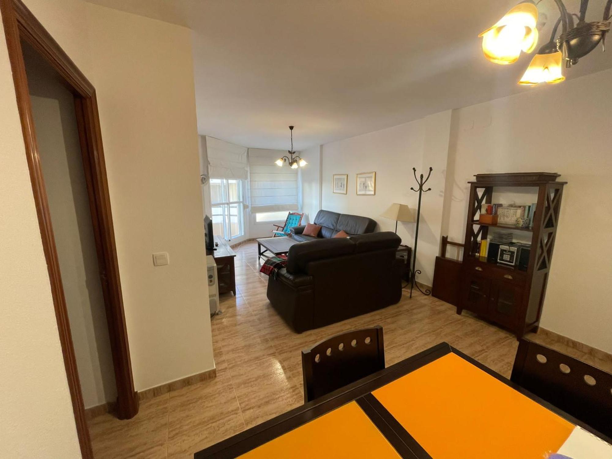 Apartamento A Unos Pasos De La Playa Rota Extérieur photo